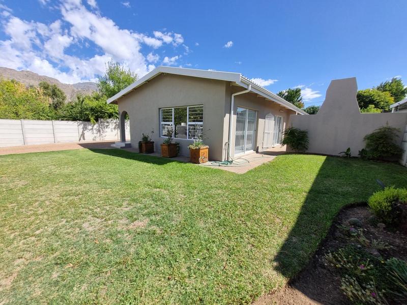 4 Bedroom Property for Sale in Ceres Western Cape